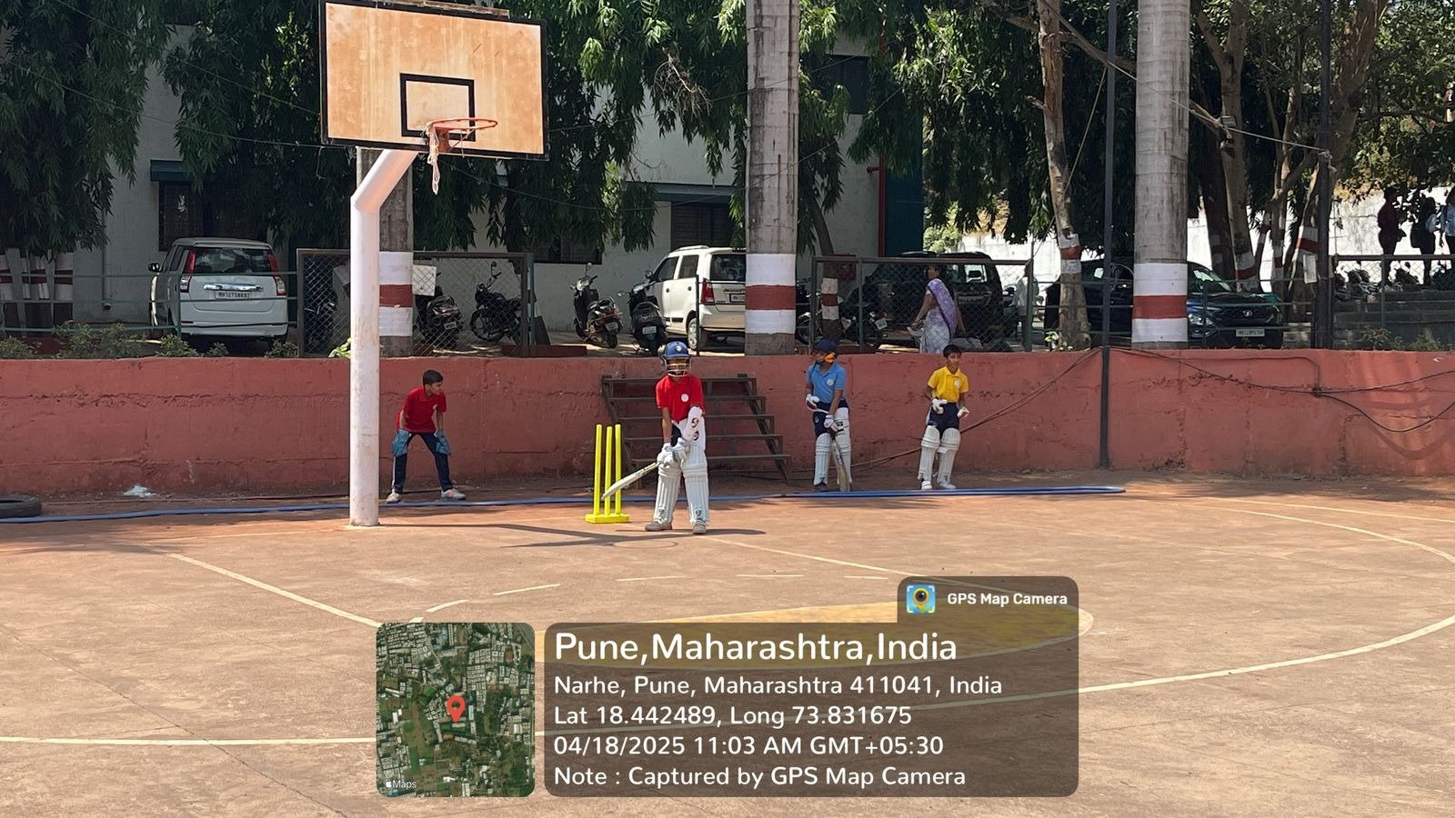 Activity image